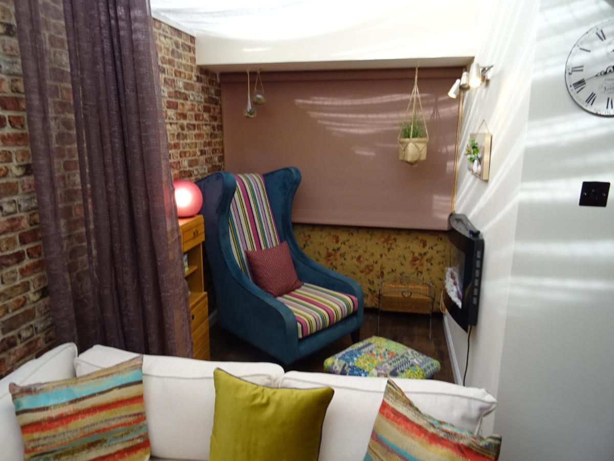 אינברנס 'Le Studio' מראה חיצוני תמונה